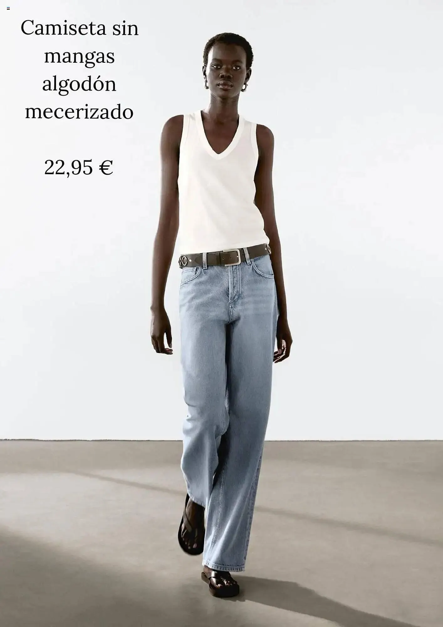 Catálogo de Folleto Massimo Dutti 7 de mayo al 7 de junio 2025 - Página 8