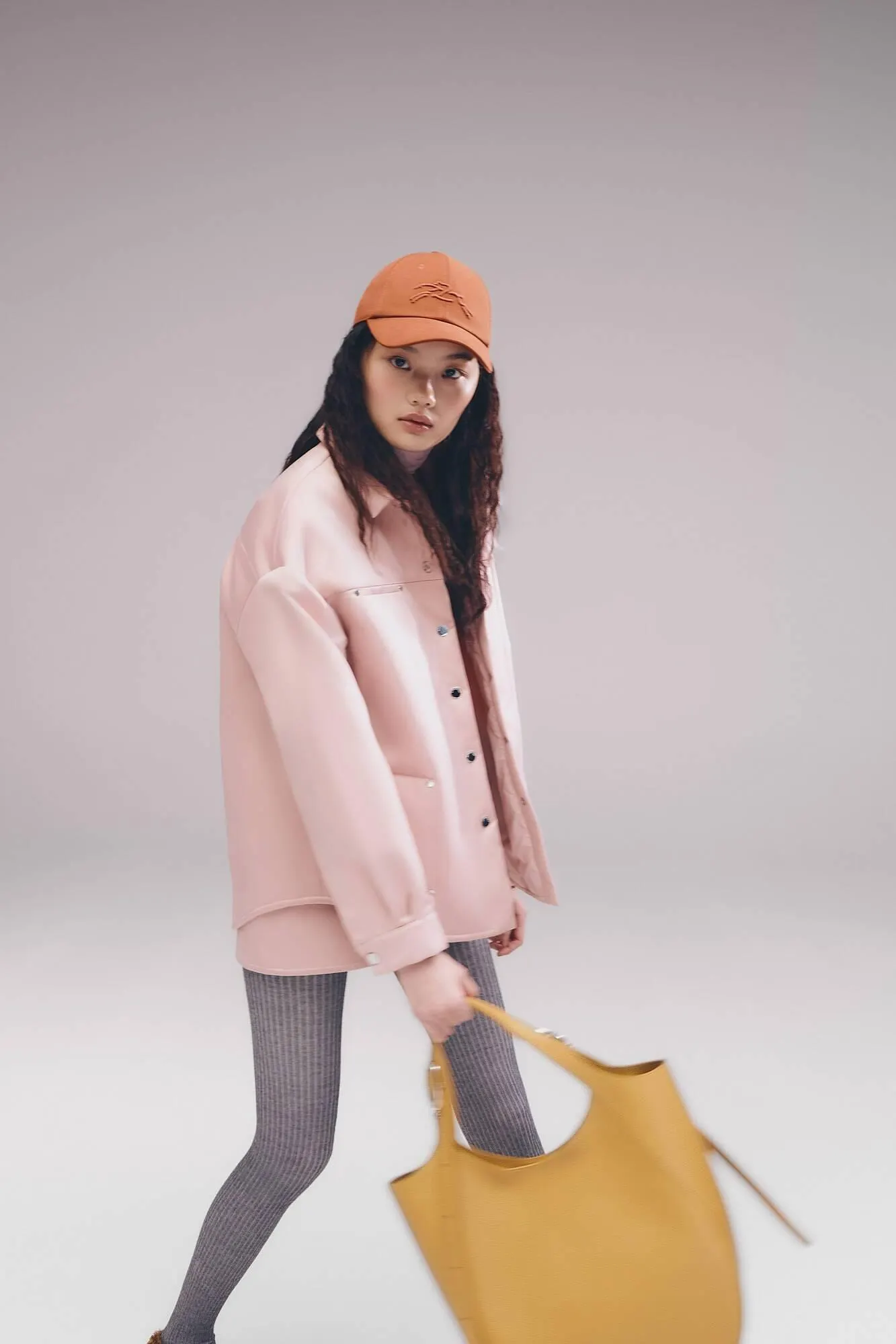 Catálogo de Folleto Longchamp 6 de agosto al 11 de octubre 2025 - Página 3