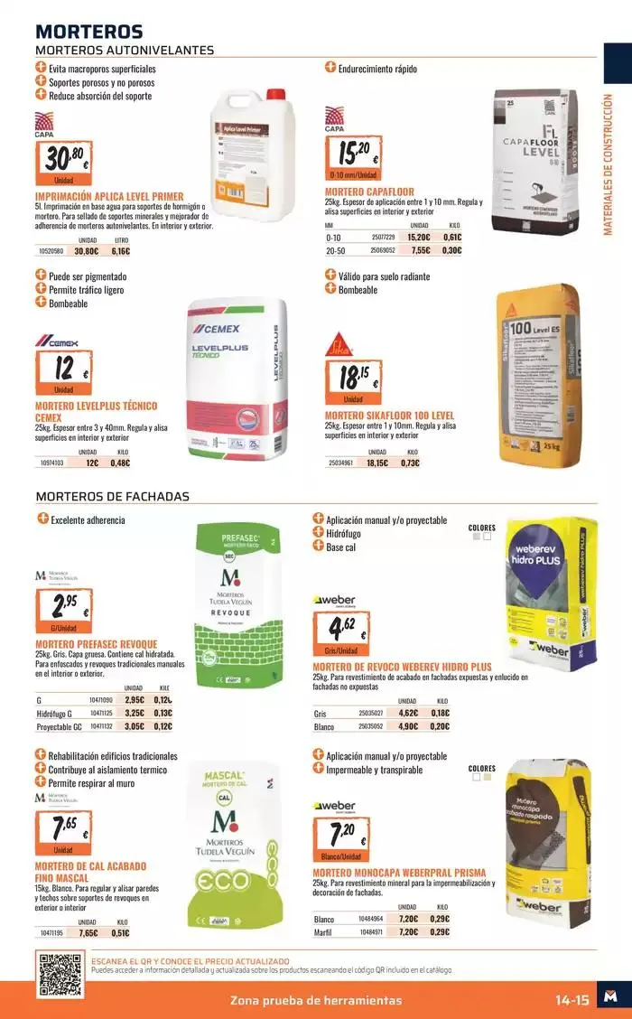 Catálogo de Catálogo 2025 Lugo 1 de enero al 31 de diciembre 2025 - Página 15