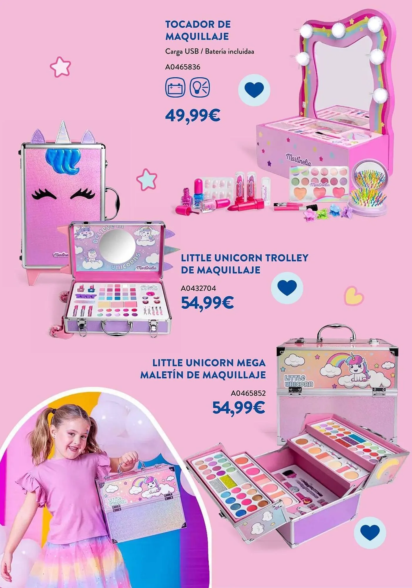 Catálogo de Catálogo Juguettos 28 de octubre al 24 de diciembre 2025 - Página 219