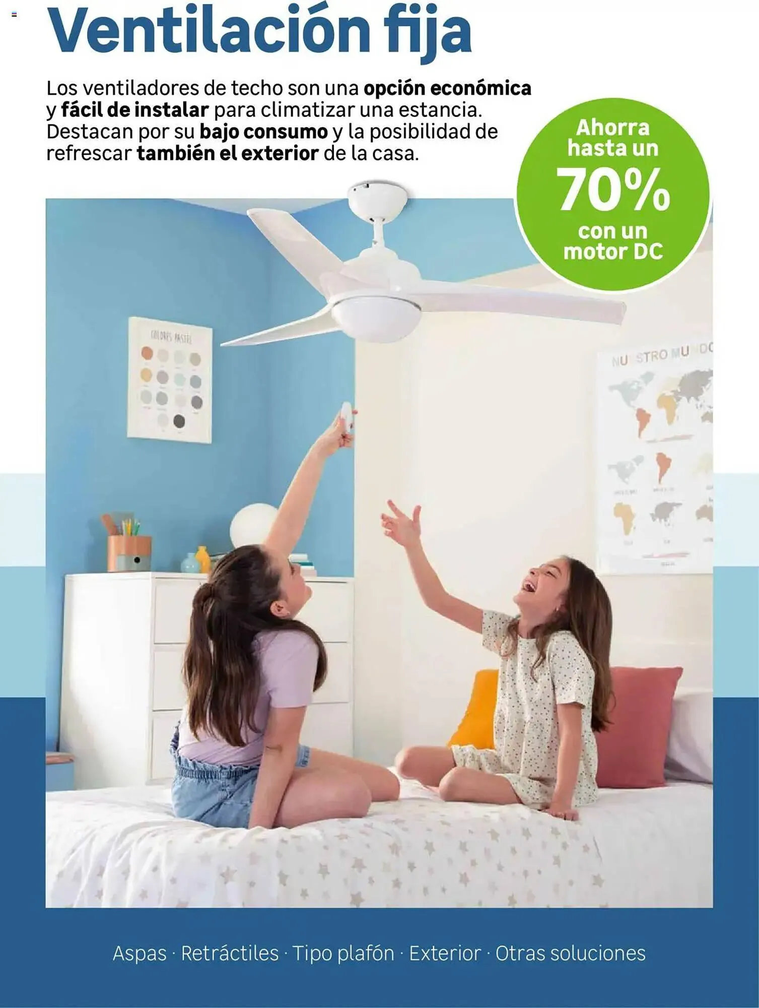 Catálogo de Folleto Leroy Merlin 24 de junio al 21 de julio 2025 - Página 98