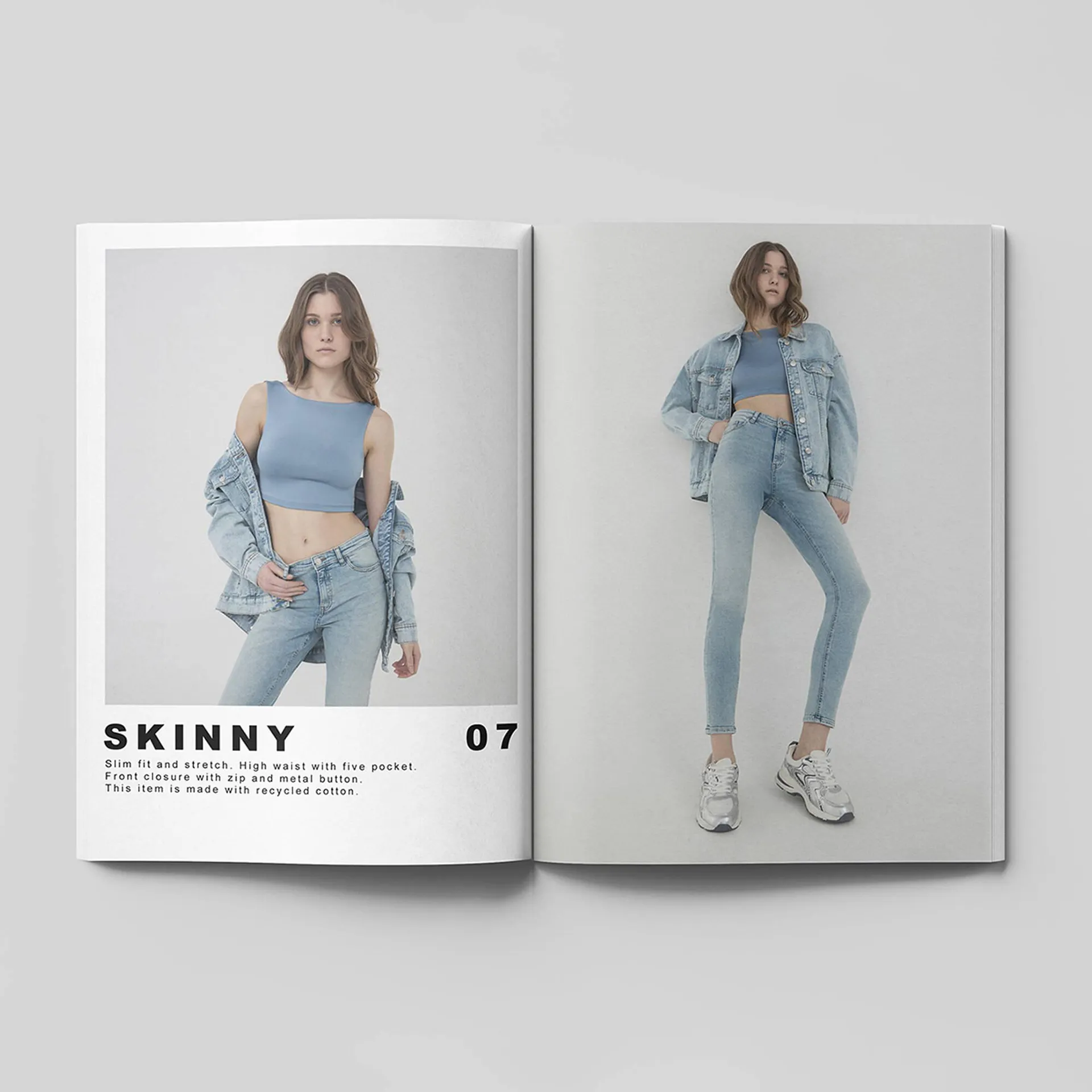 Catálogo de Folleto Terranova 20 de febrero al 5 de abril 2025 - Página 2