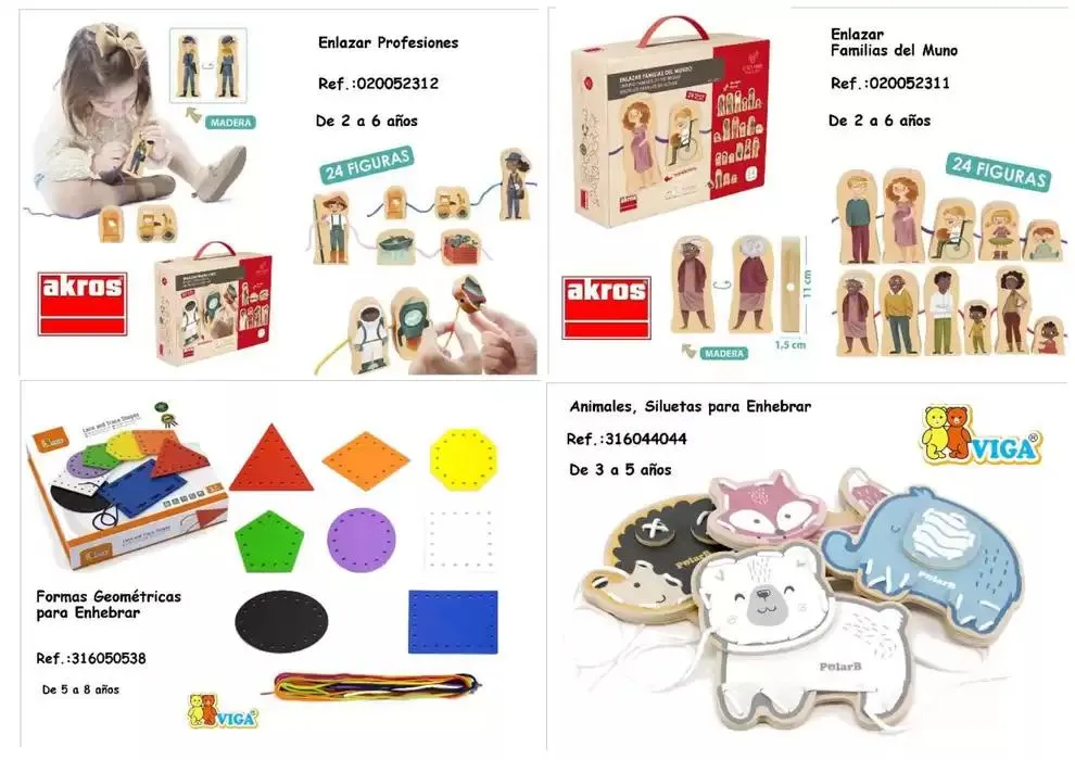 Catálogo de PSICOMOTRICIDAD 14 de febrero al 31 de diciembre 2025 - Página 24