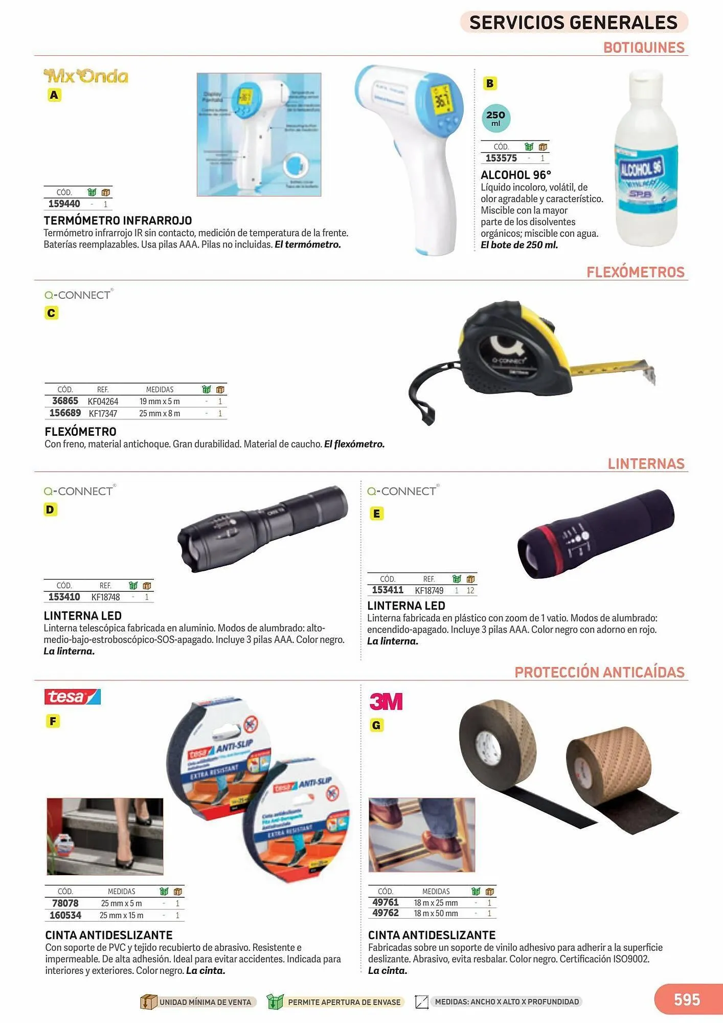 Catálogo de Folleto Carlin 25 de julio al 31 de diciembre 2023 - Página 621