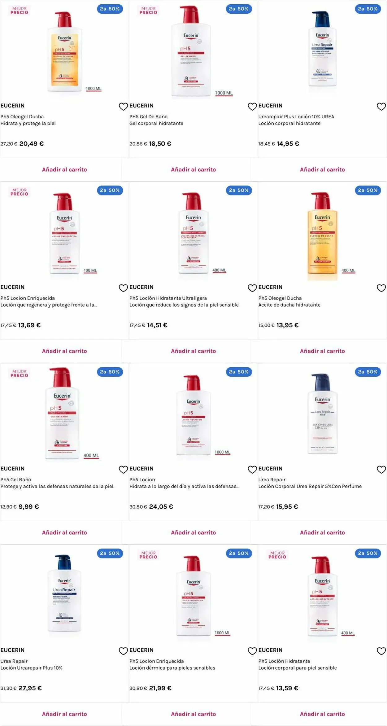 Catálogo de Druni 23 de junio al 2 de julio 2025 - Página 119