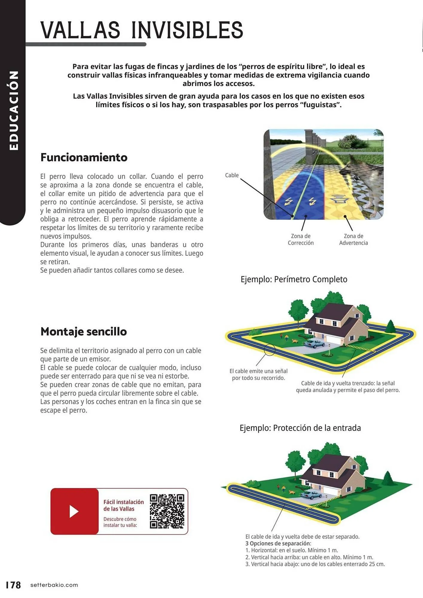 Catálogo de Folleto Setter Bakio 13 de junio al 31 de diciembre 2026 - Página 178