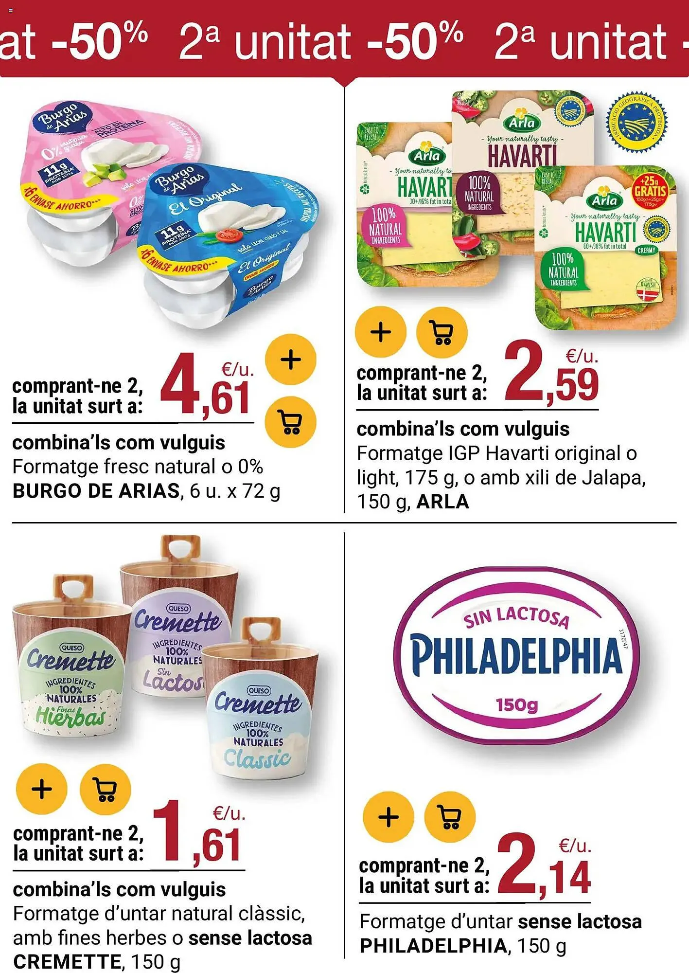 Catálogo de Folleto BonpreuEsclat 5 de mayo al 18 de mayo 2026 - Página 24