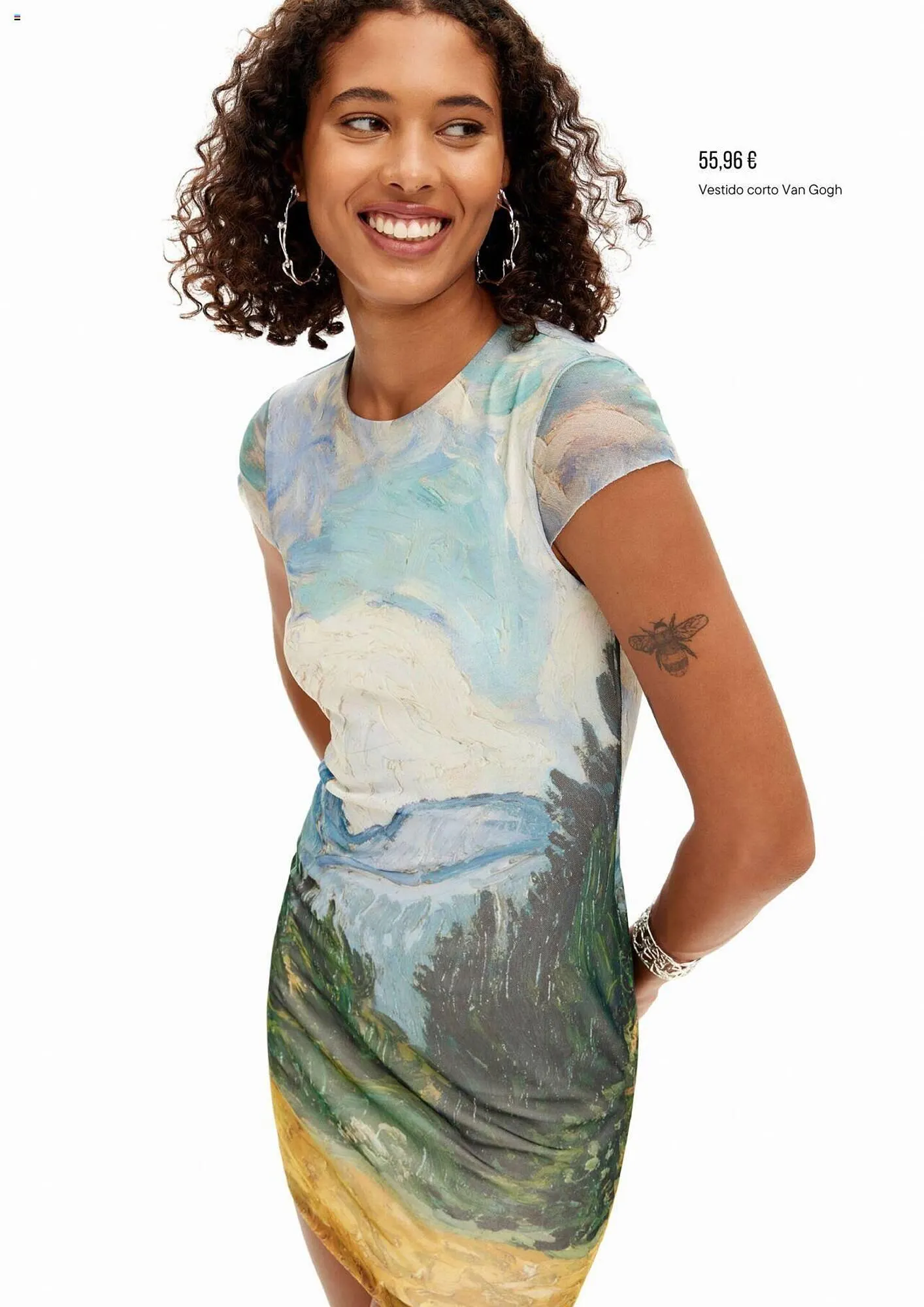 Catálogo de Folleto Desigual 1 de mayo al 31 de mayo 2024 - Página 4