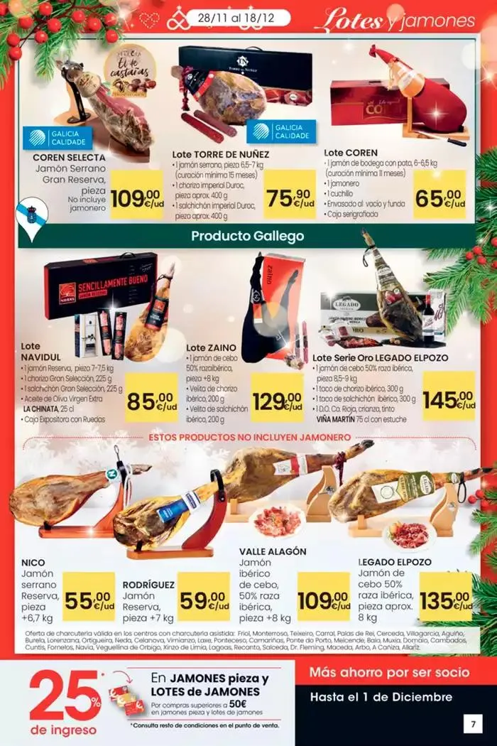 Catálogo de 2° unidad 70% de descuento 28 de noviembre al 11 de diciembre 2024 - Página 7