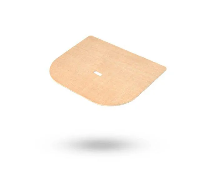 Bugaboo Cameleon 3 pieza de madera de la silla