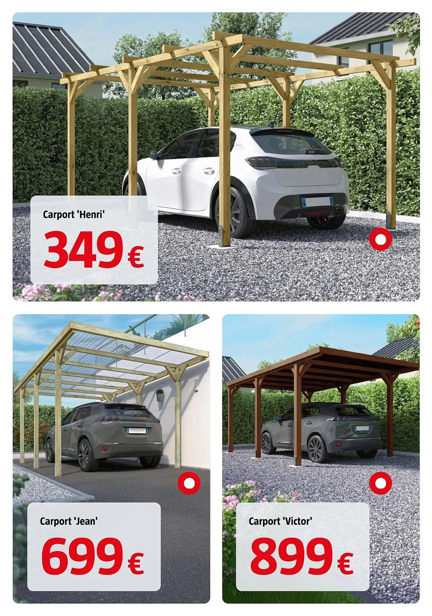 Catálogo de Catálogo Bauhaus 23 de abril al 27 de mayo 2026 - Página 33