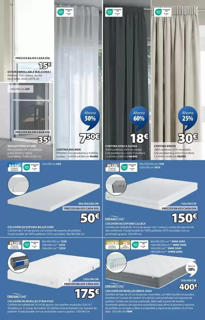 Catálogo de Igualamos el precio más bajo 10 de abril al 30 de abril 2025 - Página 13