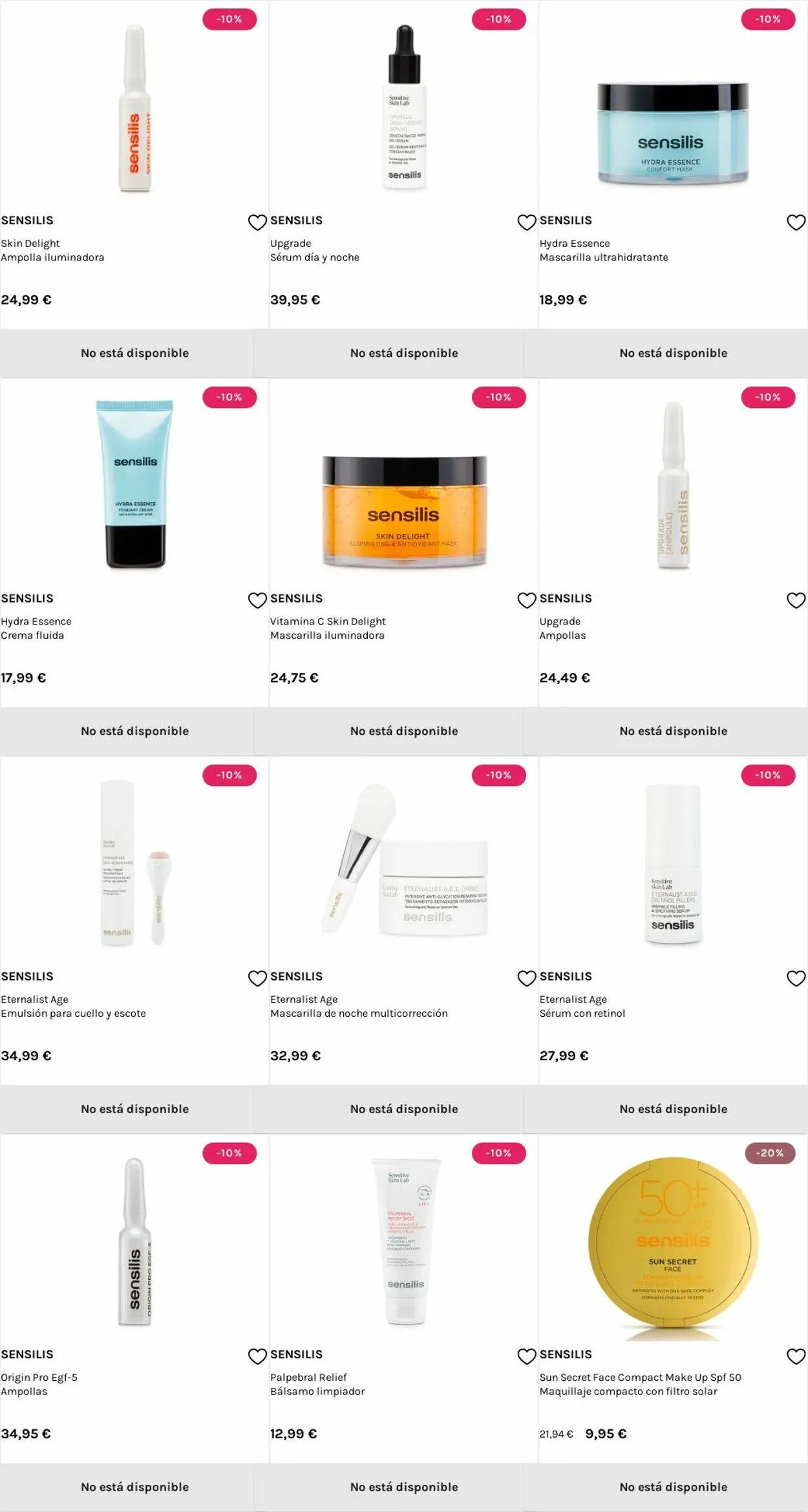 Catálogo de Druni 4 de agosto al 13 de agosto 2025 - Página 128