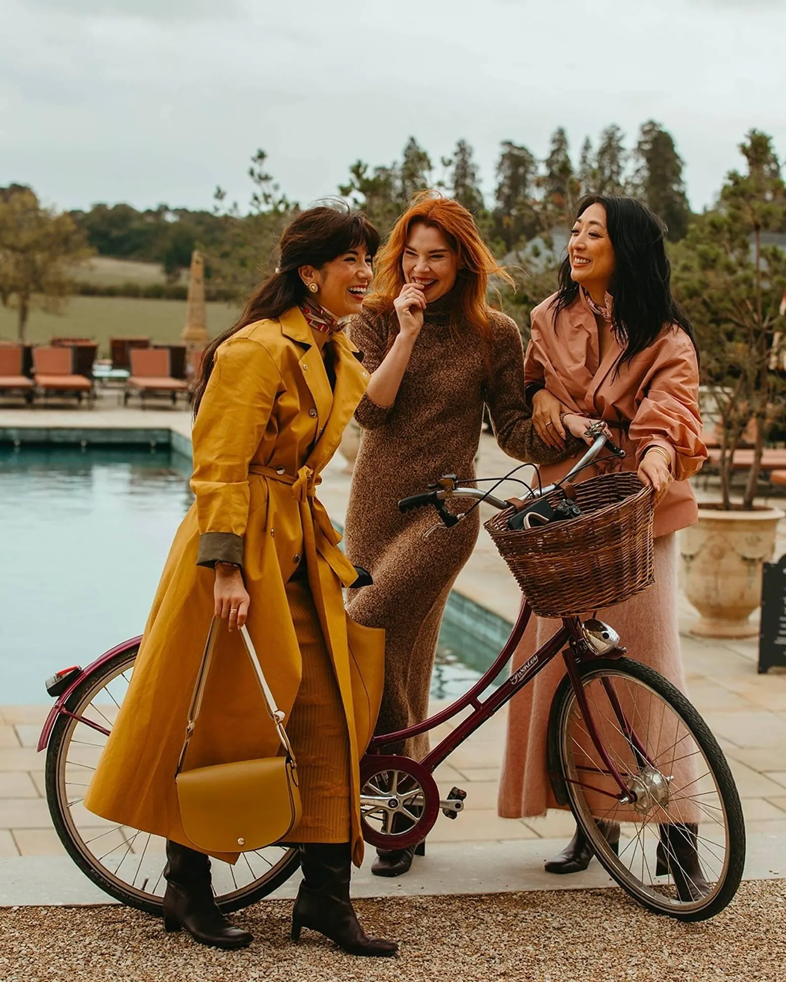 Catálogo de Folleto Longchamp 9 de noviembre al 15 de noviembre 2025 - Página 3