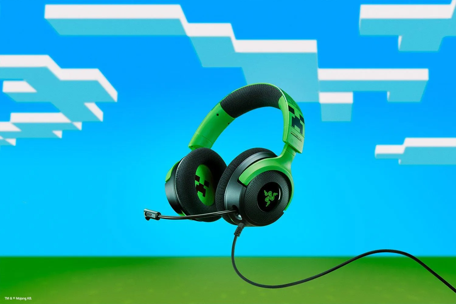 Razer Kraken V4 X