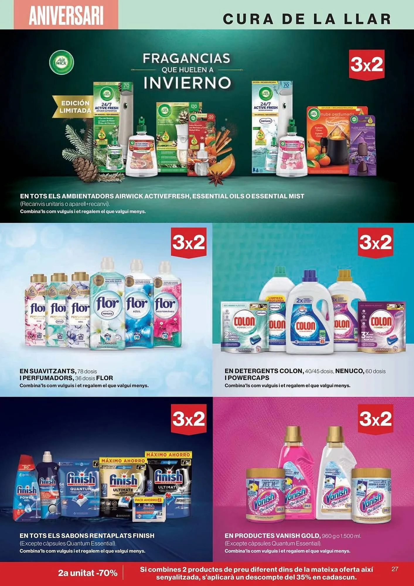 Catálogo de Catálogo El Corte Inglés 23 de octubre al 5 de noviembre 2025 - Página 37