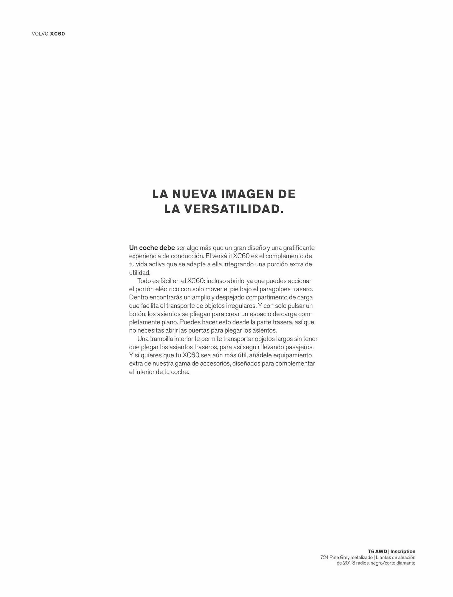 Catálogo de Folleto Volvo 18 de mayo al 31 de diciembre 2023 - Página 24