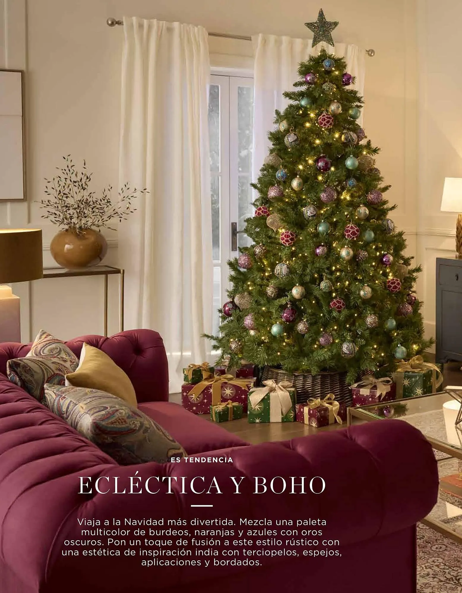 Catálogo de Folleto El Corte Inglés 15 de diciembre al 31 de diciembre 2023 - Página 34