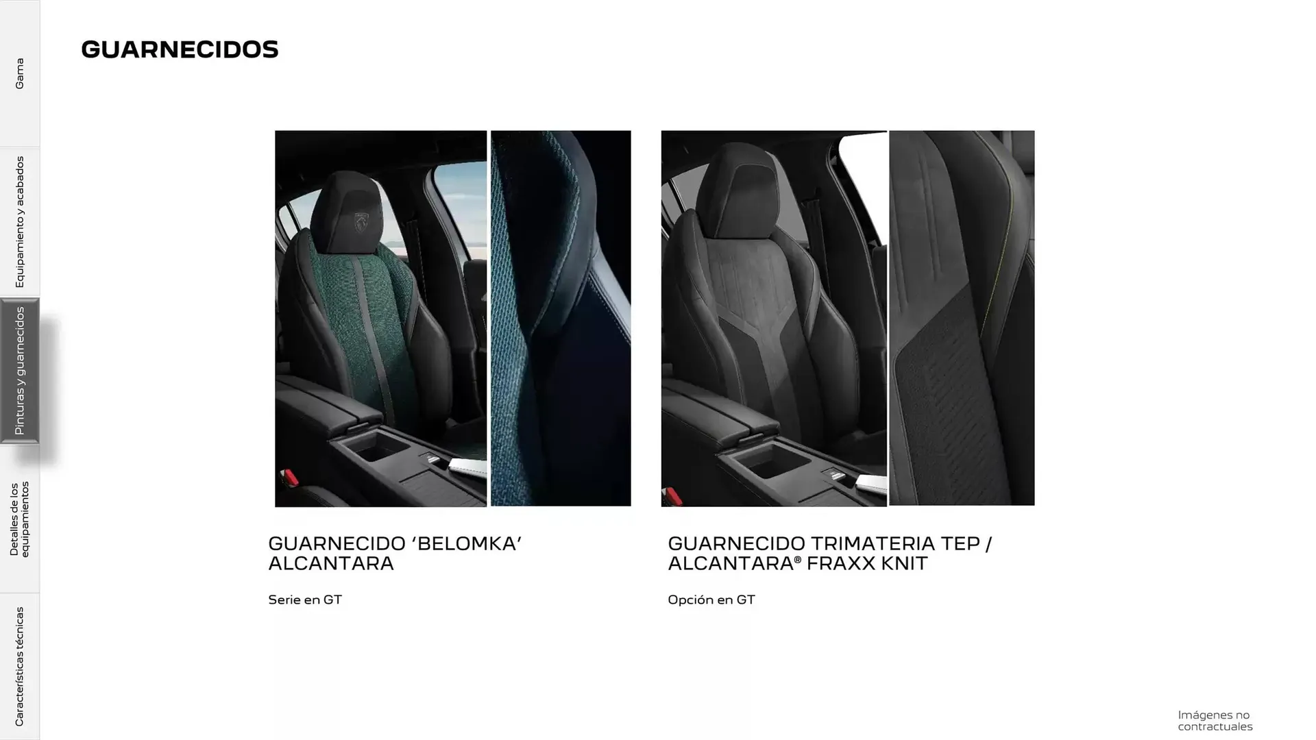 Catálogo de Folleto Peugeot 13 de noviembre al 13 de noviembre 2025 - Página 20