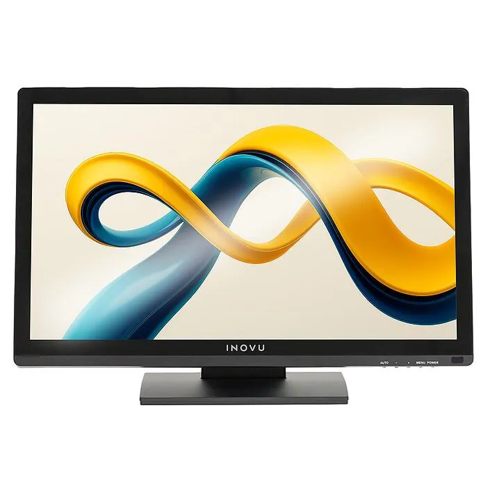 INOVU Pantalla LED Táctil 21,5" - T215