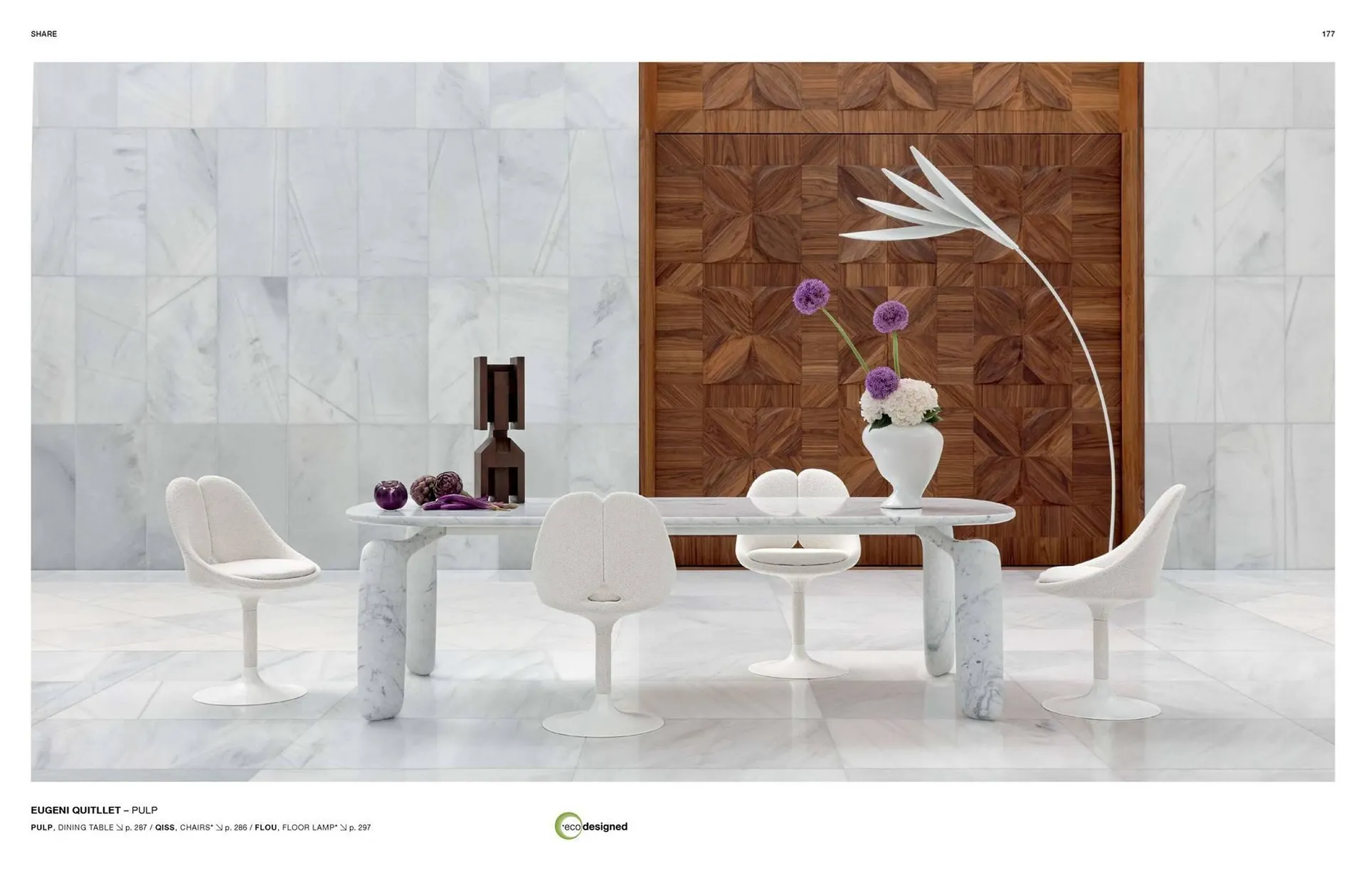 Catálogo de Catálogo Roche Bobois 13 de enero al 31 de diciembre 2026 - Página 90