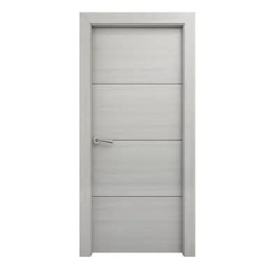 Puerta Nanna blanco izquierda 62,5 cm