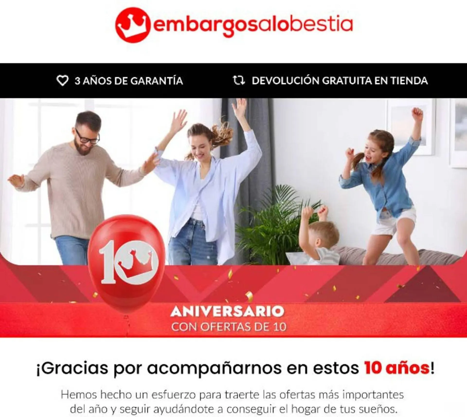 Catálogo de Folleto Embargos a lo bestia 5 de abril al 12 de abril 2024 - Página 