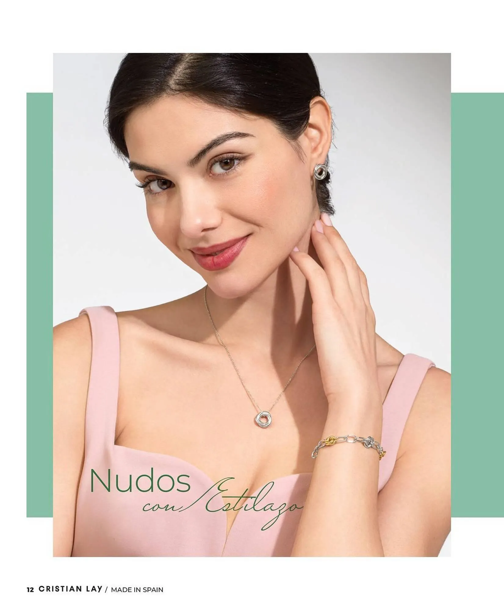 Catálogo de Catálogo Cristian Lay 23 de marzo al 12 de abril 2026 - Página 12