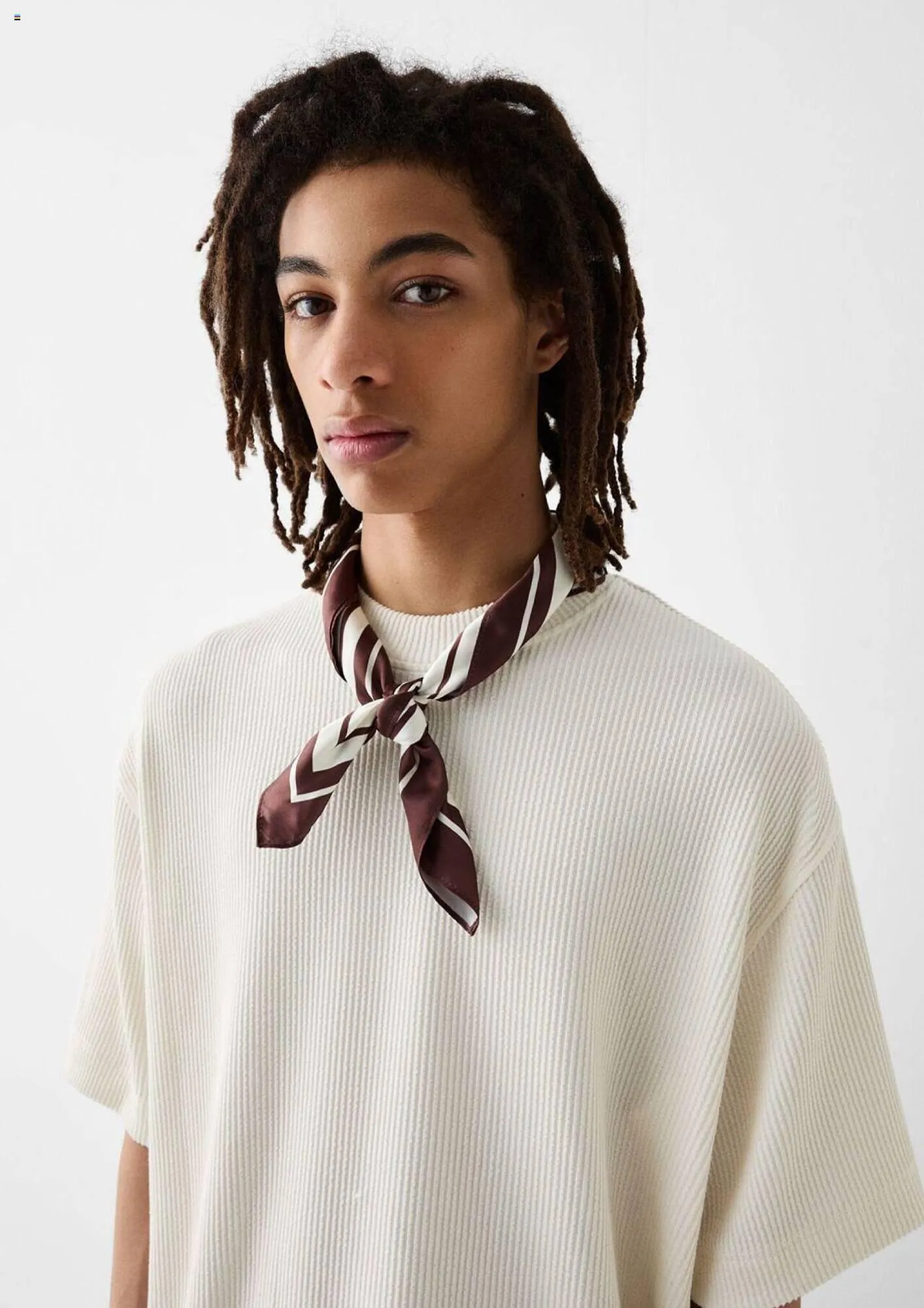 Catálogo de Folleto Bershka 1 de mayo al 31 de mayo 2024 - Página 15