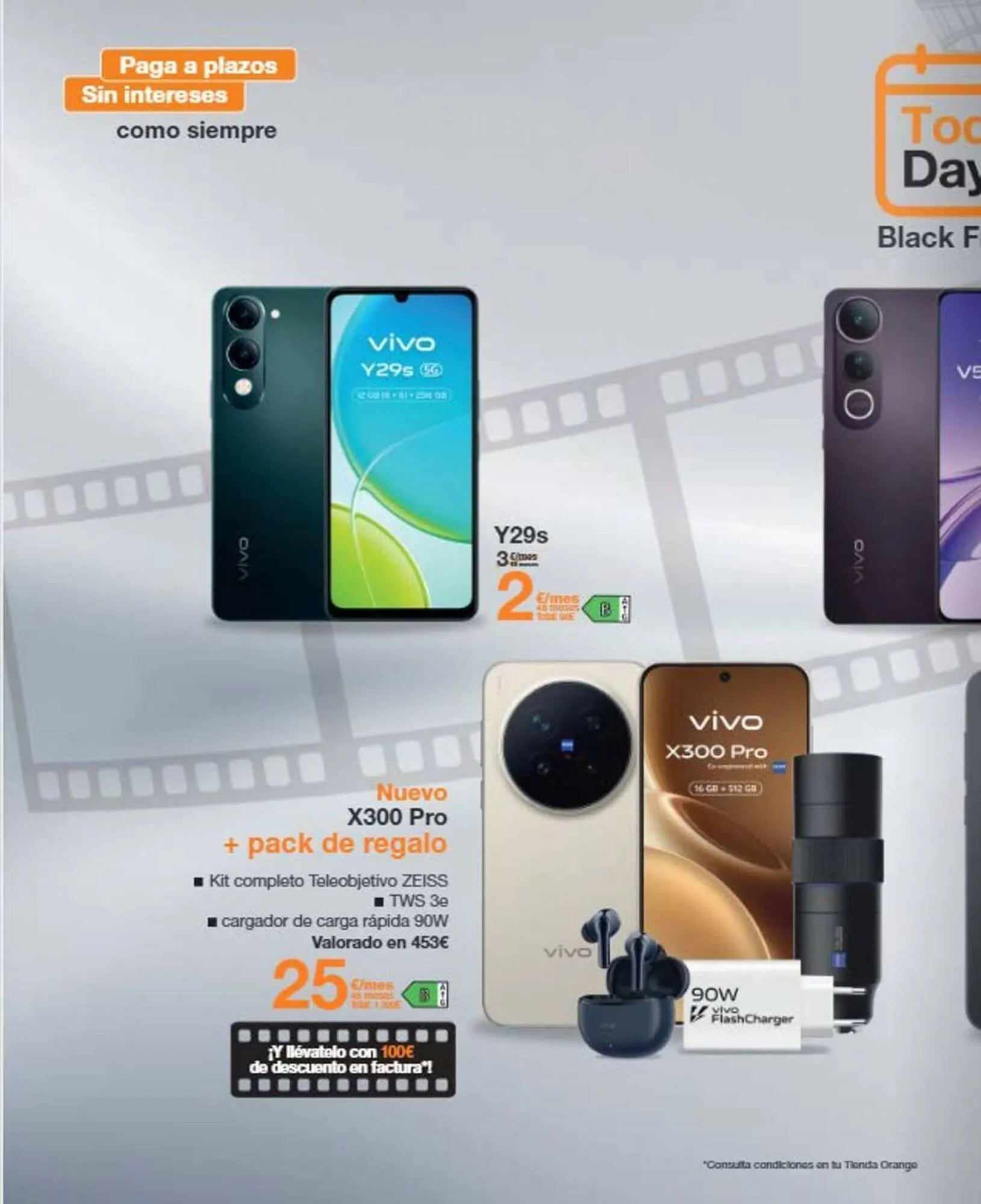 Catálogo de Catálogo Orange 12 de noviembre al 1 de diciembre 2025 - Página 42