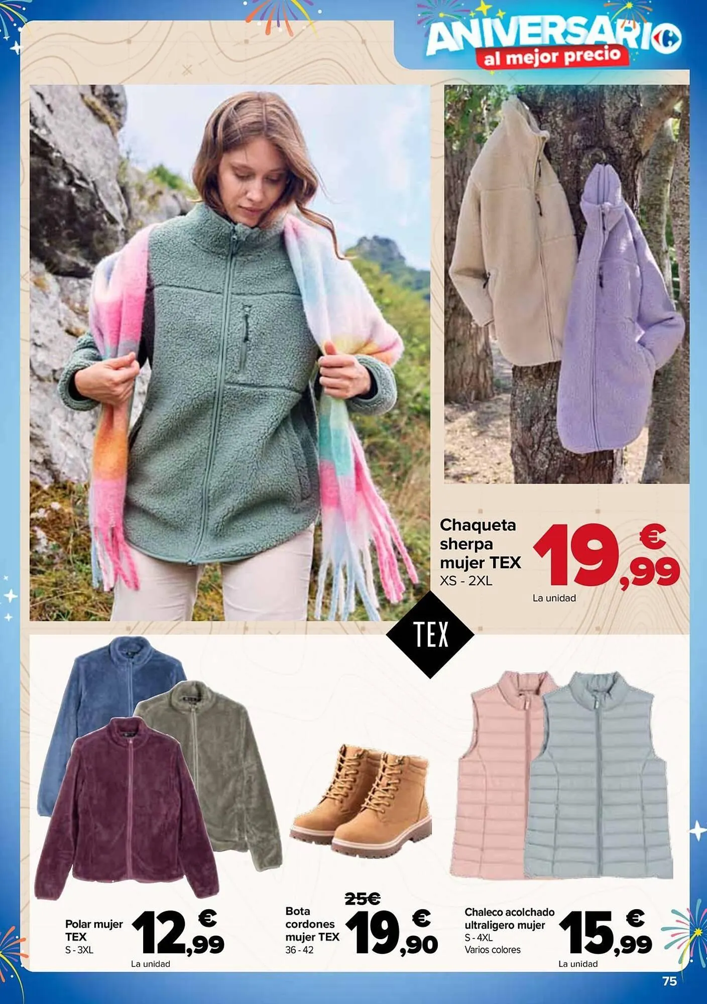 Catálogo de Folleto Carrefour 14 de octubre al 27 de octubre 2025 - Página 59