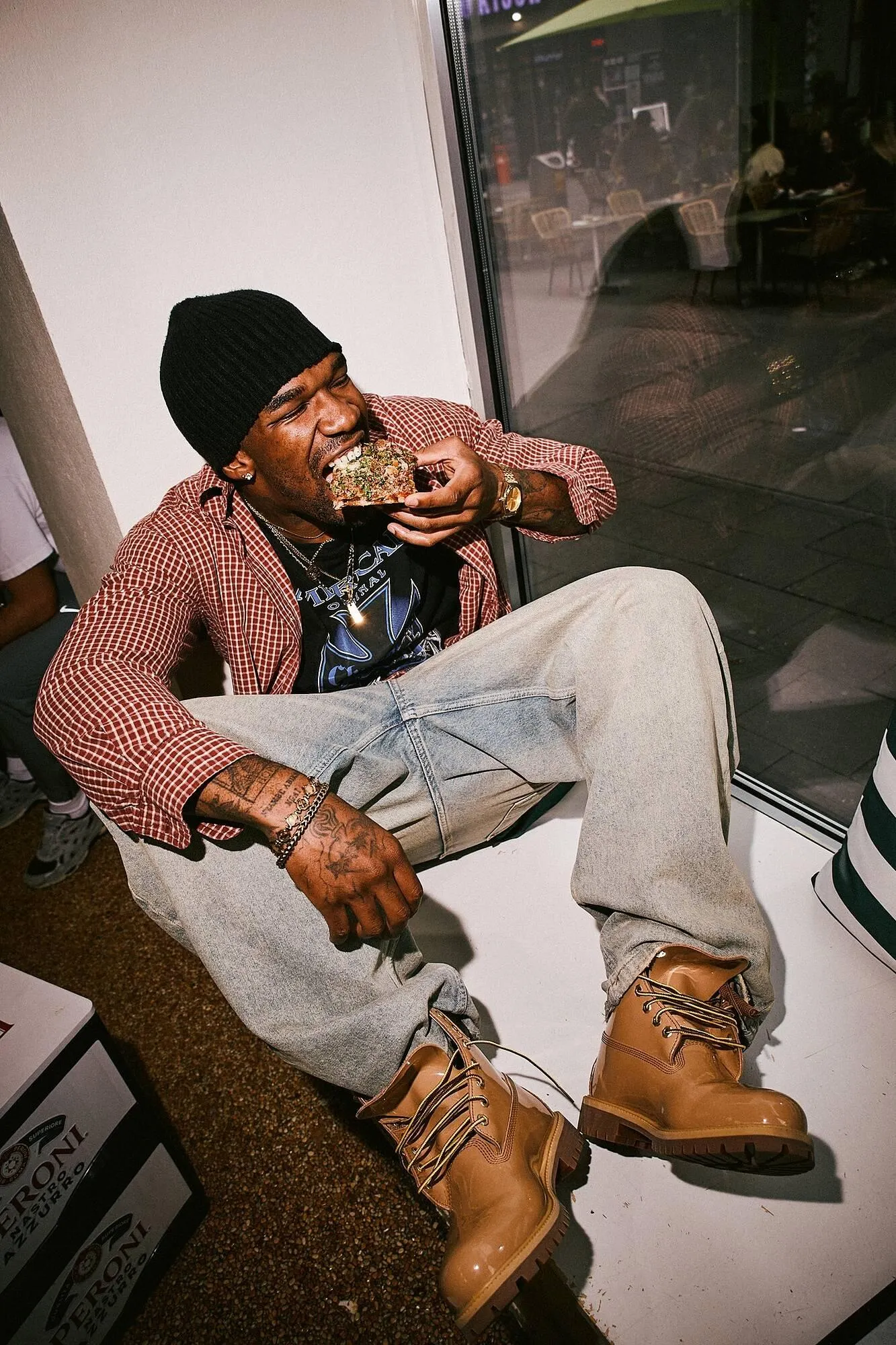 Catálogo de Catálogo Foot Locker 25 de septiembre al 8 de noviembre 2025 - Página 4