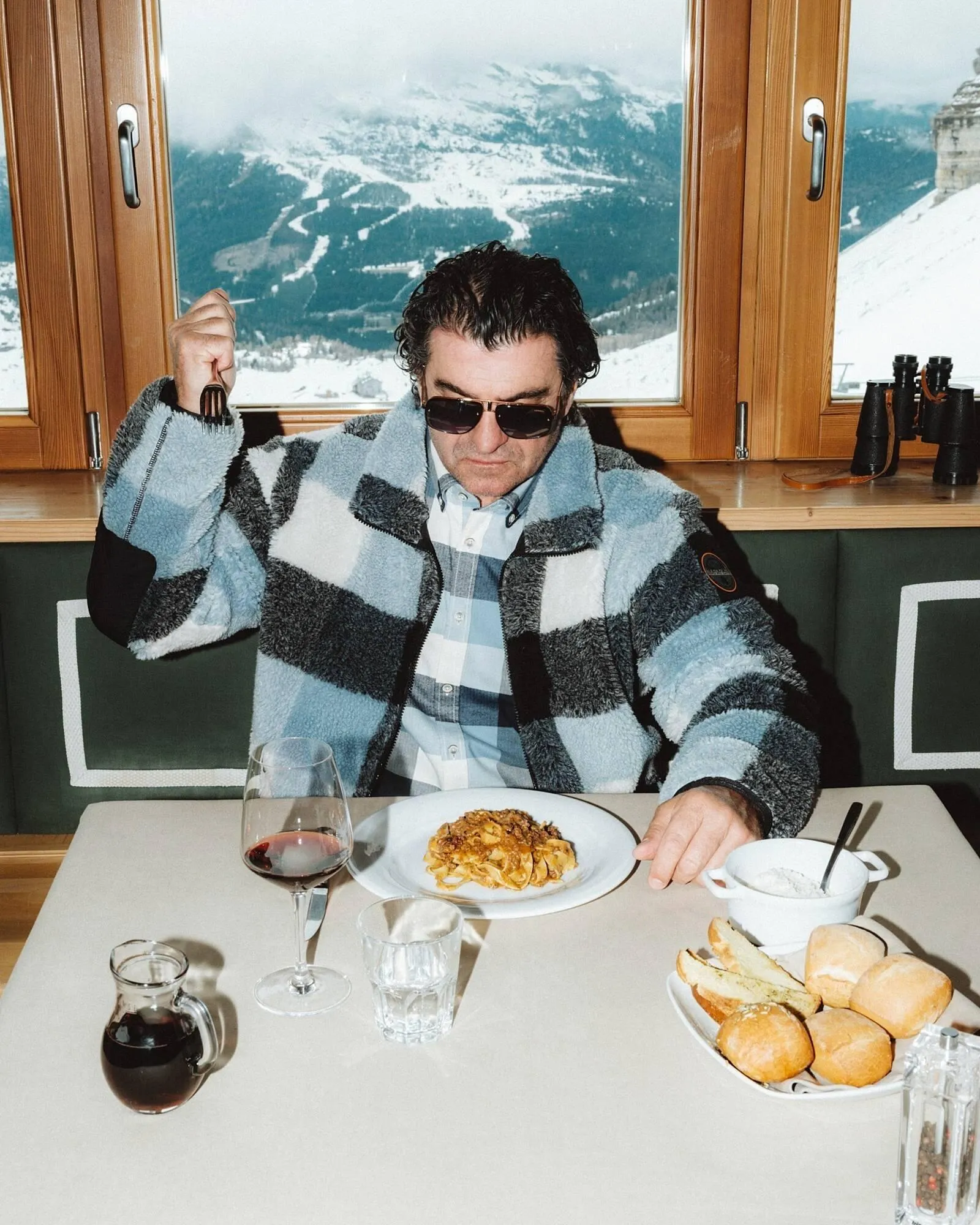 Catálogo de Folleto Napapijri 1 de enero al 14 de enero 2026 - Página 1