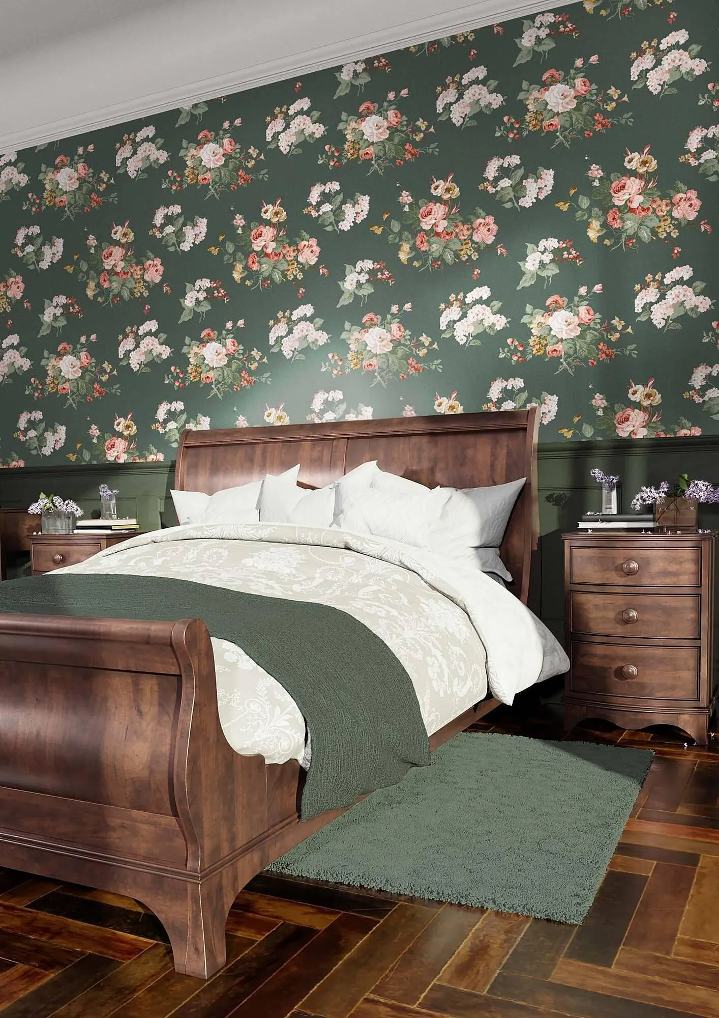 Catálogo de Folleto Laura Ashley 20 de julio al 31 de julio 2023 - Página 158