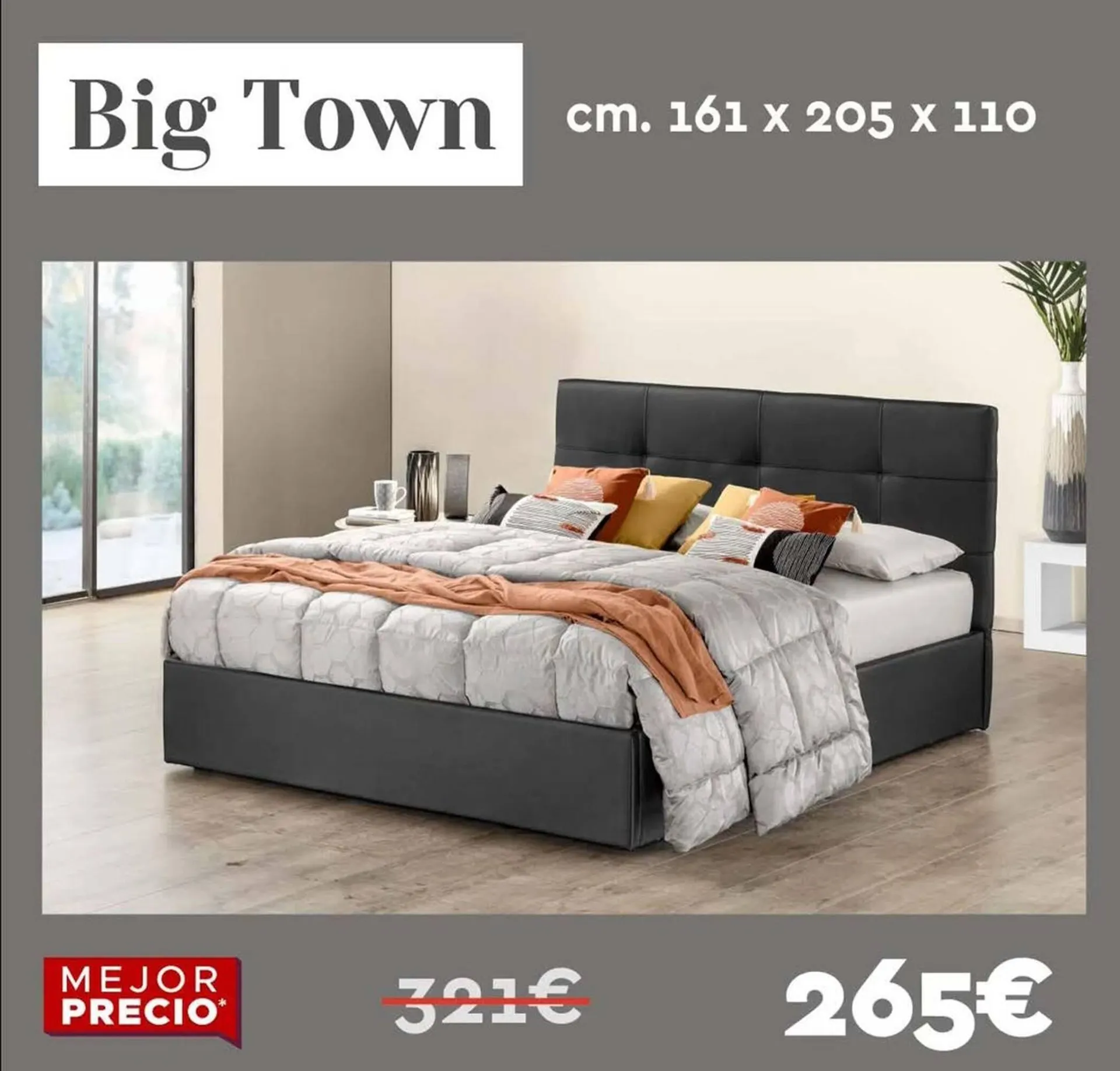 Folleto Mondo Convenienza - 1