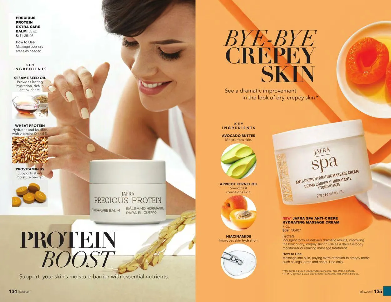 Catálogo de Jafra 1 de enero al 31 de diciembre 2023 - Página 68