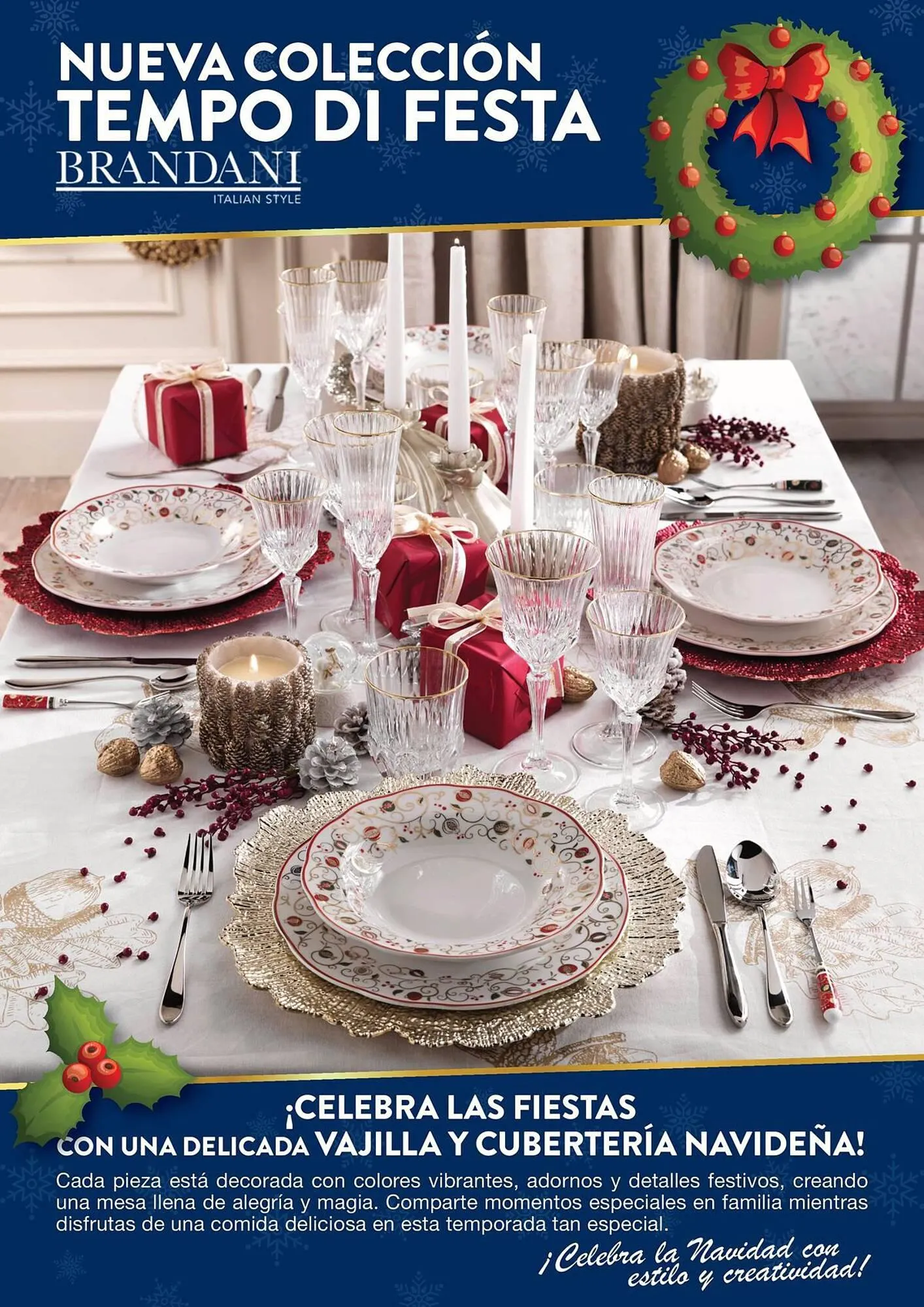 Catálogo de Folleto Stanhome 28 de septiembre al 8 de octubre 2023 - Página 5