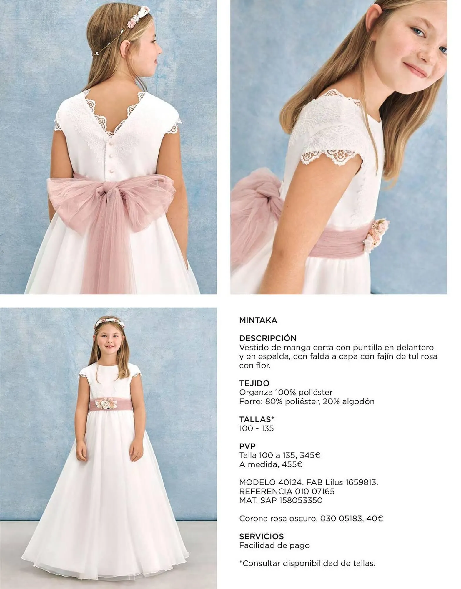 Catálogo de Catálogo El Corte Inglés 1 de enero al 31 de diciembre 2026 - Página 20