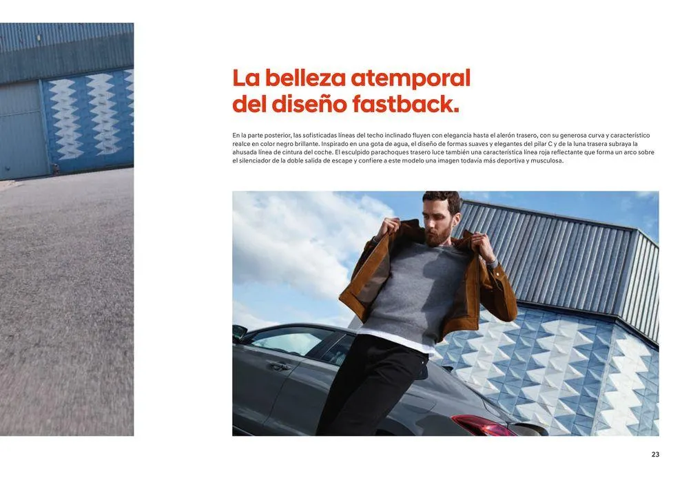 Catálogo de Hyundai - i30 N 25 de junio al 25 de junio 2025 - Página 23