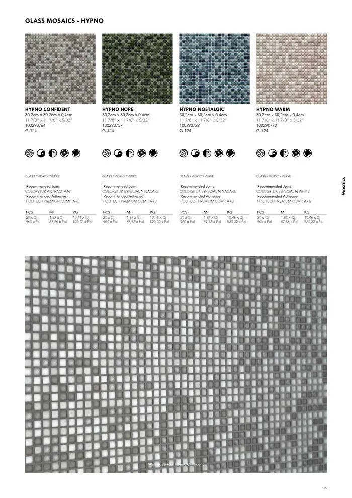 Catálogo de General Catalogue 2024 22 de mayo al 1 de enero 2025 - Página 165