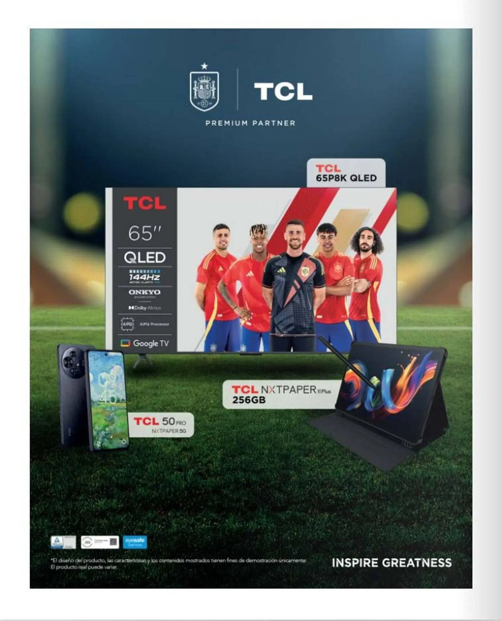 Catálogo de Catálogo Orange 4 de diciembre al 11 de enero 2026 - Página 28