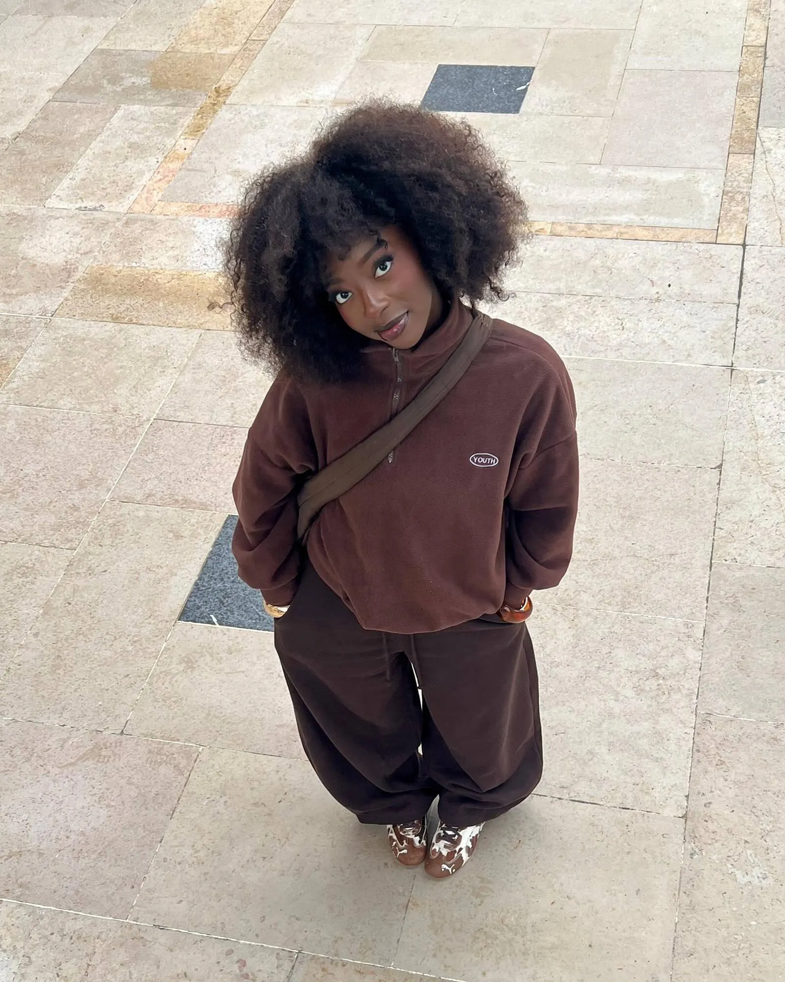 Catálogo Foot Locker - 1