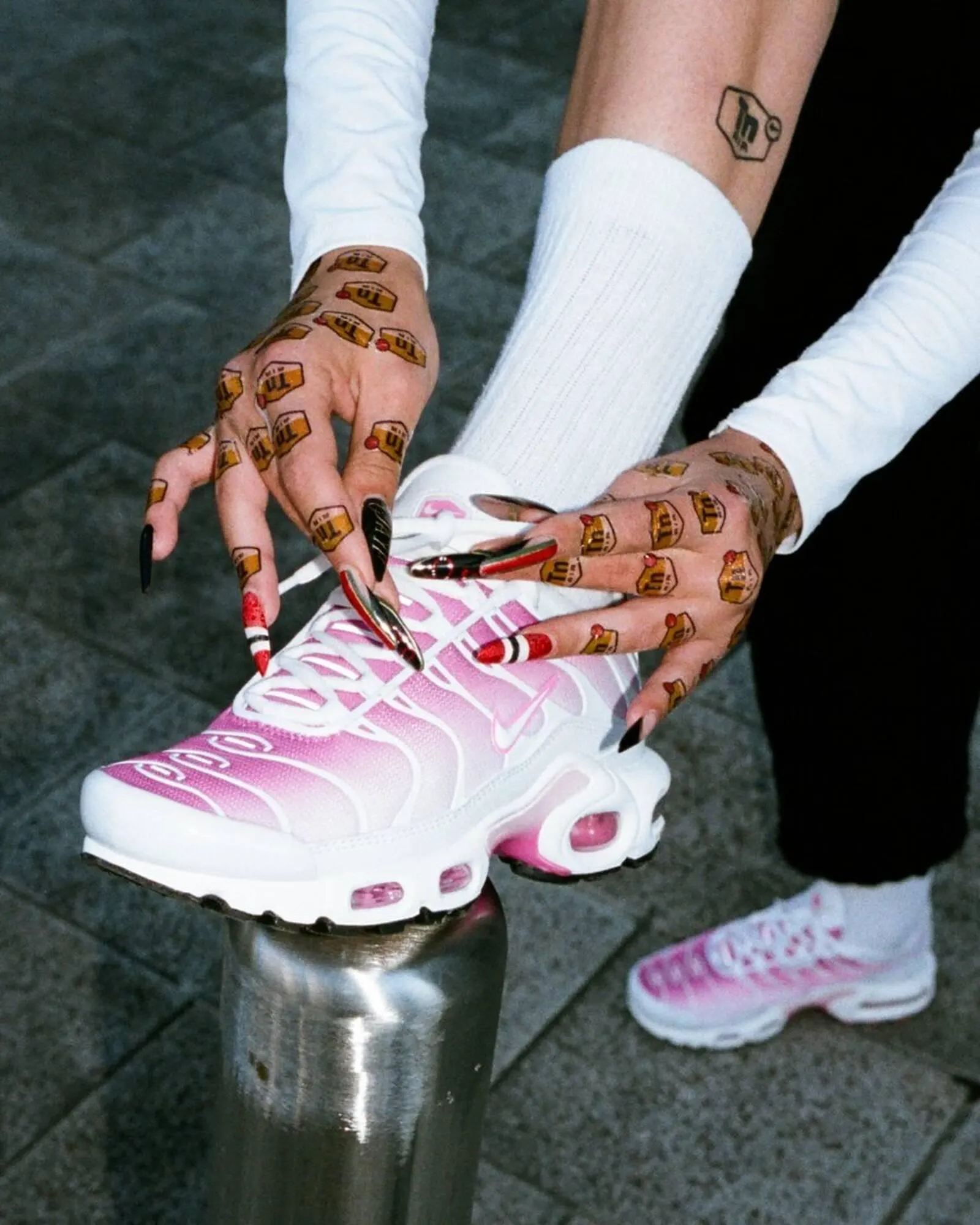 Catálogo de Folleto Foot Locker 16 de mayo al 5 de julio 2025 - Página 1