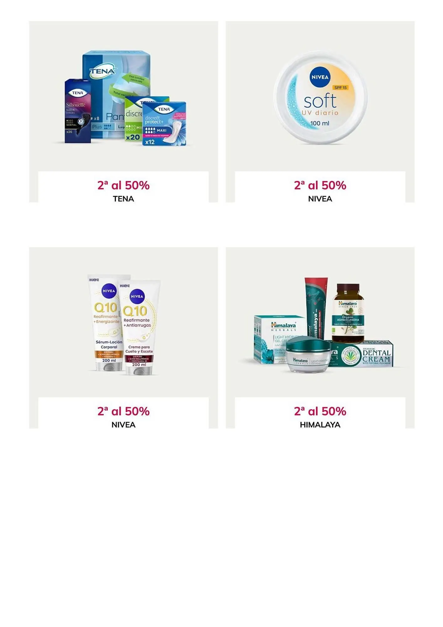 Catálogo de Folleto Primor 2 de julio al 15 de julio 2025 - Página 9