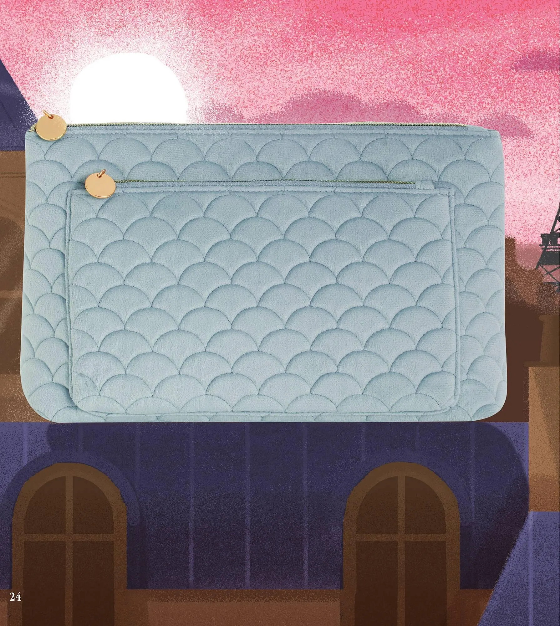 Catálogo de Folleto Stanhome 27 de noviembre al 14 de diciembre 2023 - Página 24