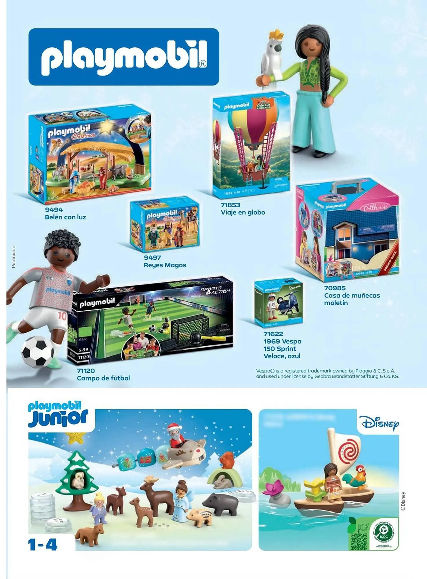 Catálogo de Catálogo Fnac 18 de noviembre al 5 de enero 2026 - Página 7