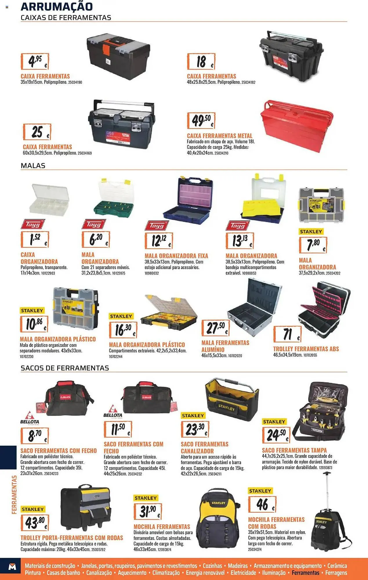 Catálogo de Folleto Obramat 17 de agosto al 28 de agosto 2025 - Página 434