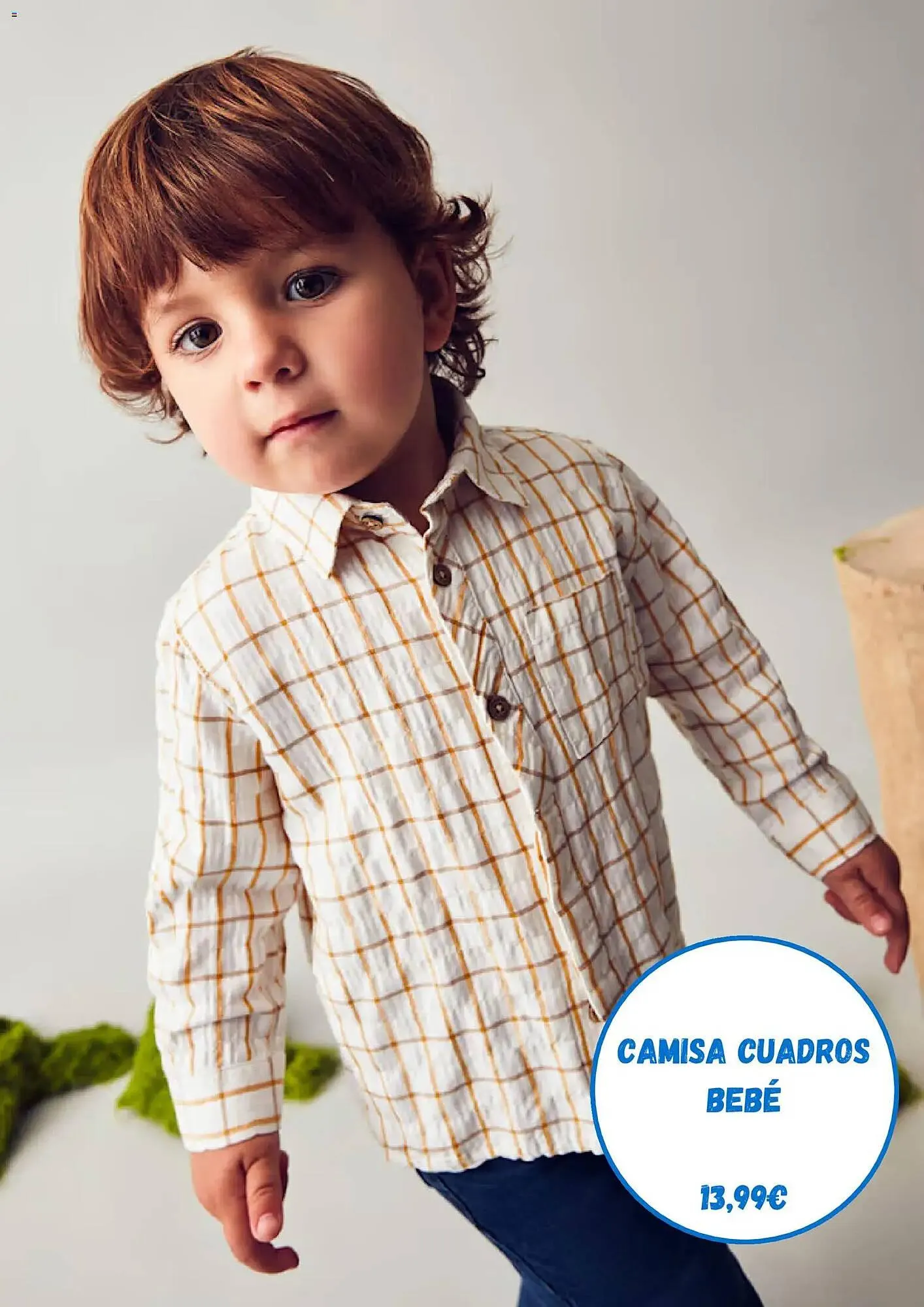 Catálogo de Catálogo Mayoral 27 de noviembre al 30 de noviembre 2025 - Página 4