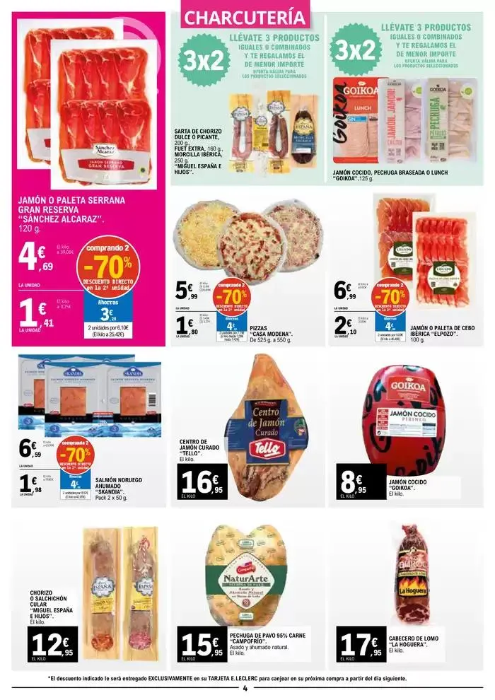 Catálogo de Más Barato 2 de abril al 12 de abril 2025 - Página 4