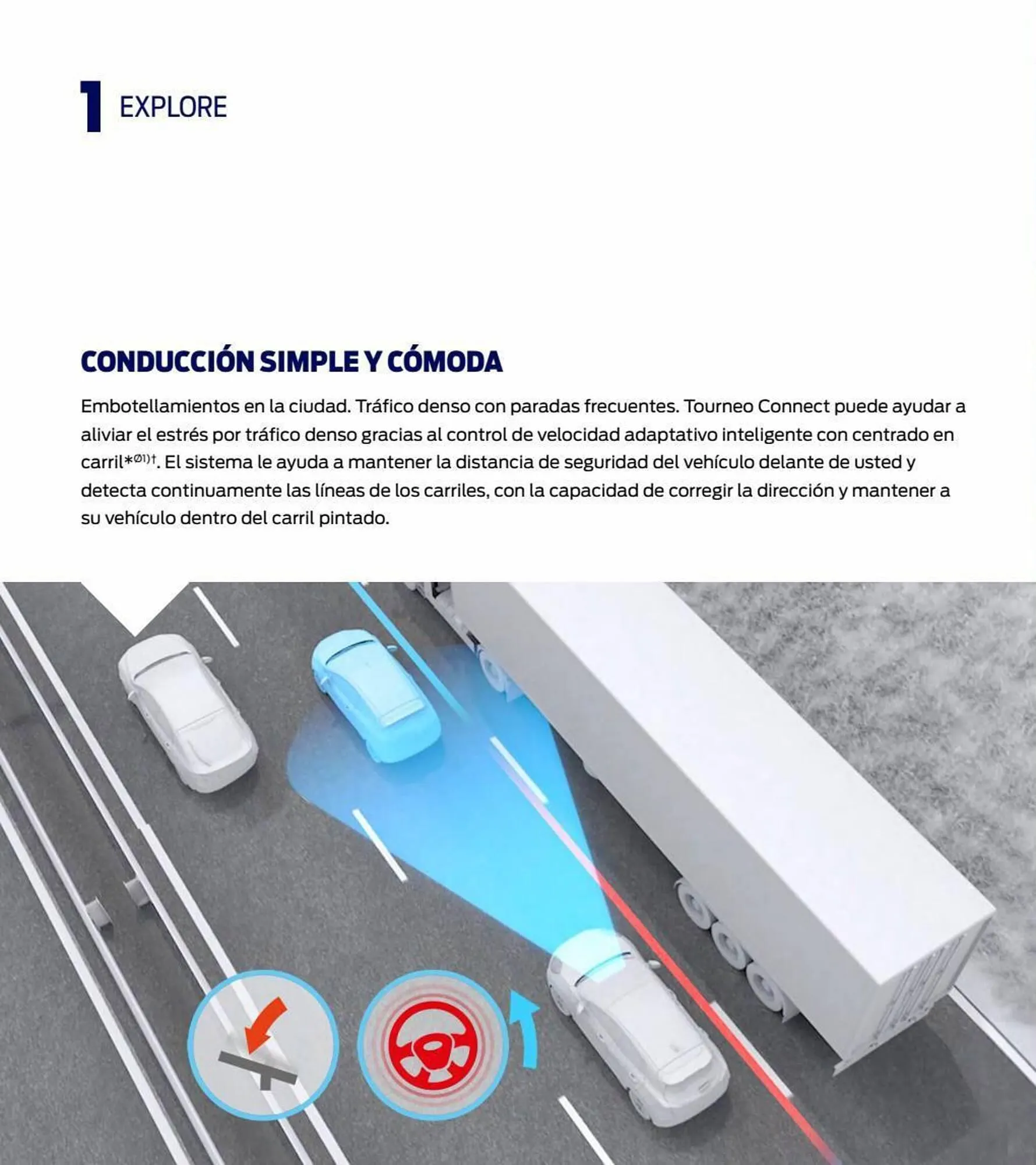 Catálogo de Folleto Ford 11 de enero al 31 de diciembre 2023 - Página 14